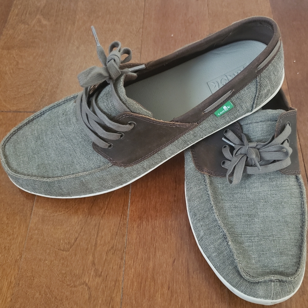 Mens Sanuks